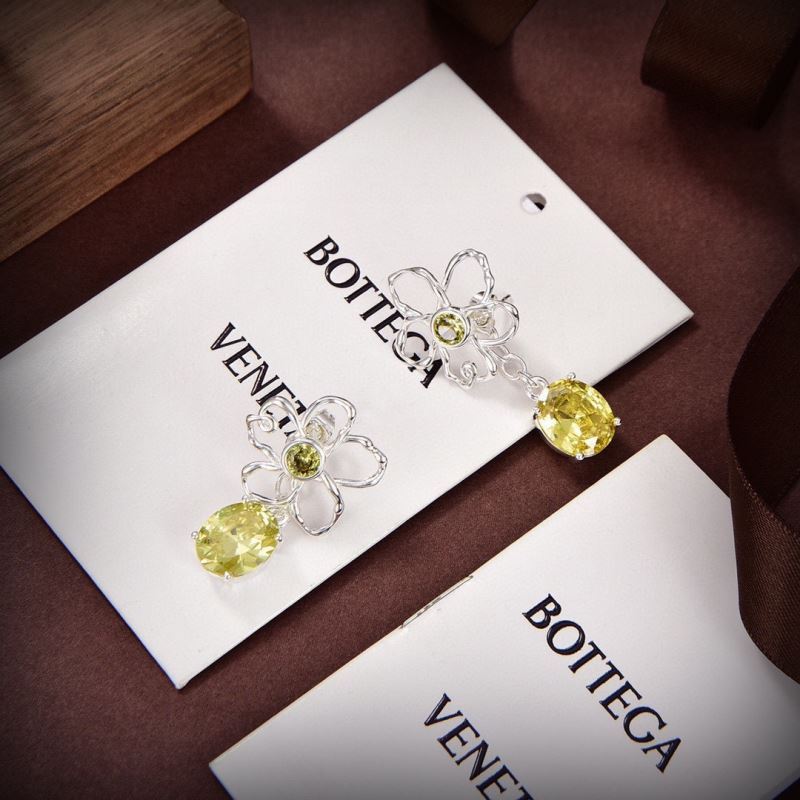 Bottega Veneta Earrings